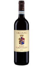 Argiano Di Rosso Montalcino 2015